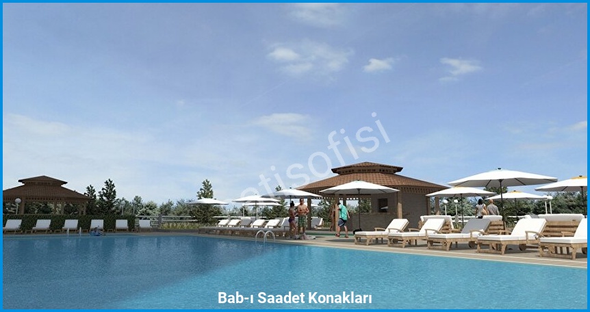 Bab-ı Saadet Konakları görsel 6