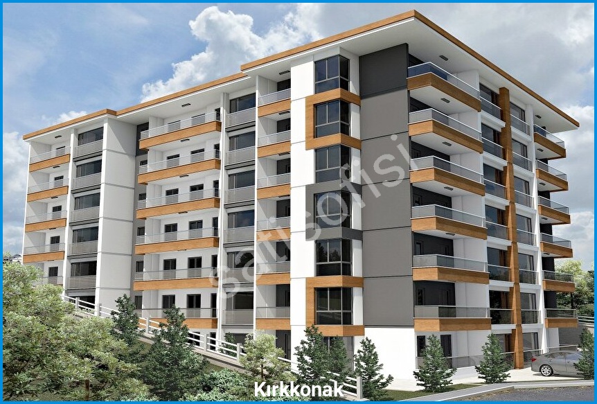 Kırkkonak