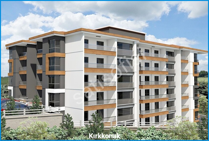 Kırkkonak görsel 2