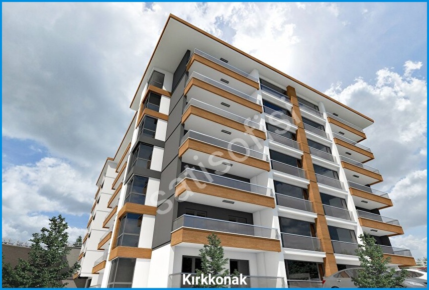 Kırkkonak görsel 3