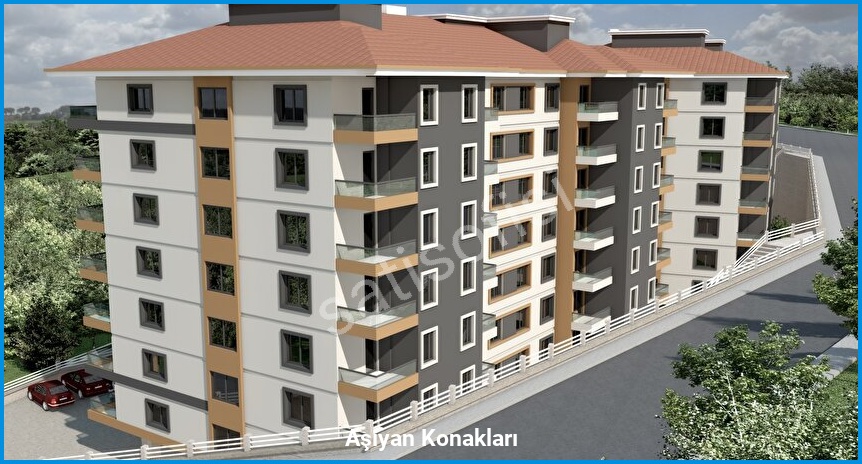 Aşiyan Konakları görsel 2