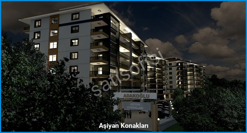 Aşiyan Konakları görsel 4