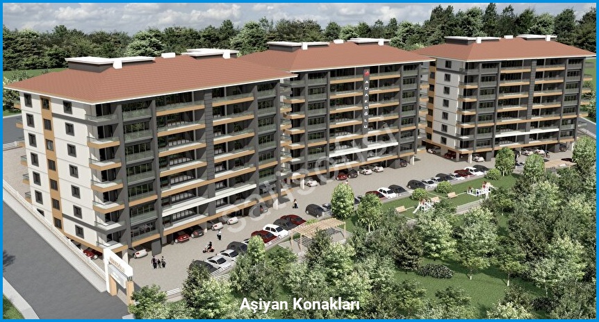 Aşiyan Konakları görsel 5