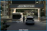 Adak Towers