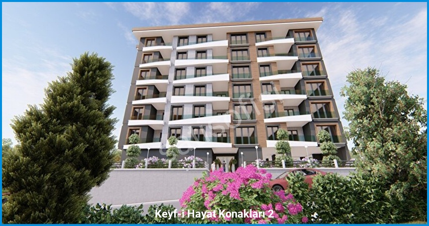 Keyf-i Hayat Konakları 2 2