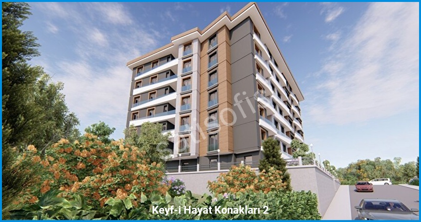 Keyf-i Hayat Konakları 2 3