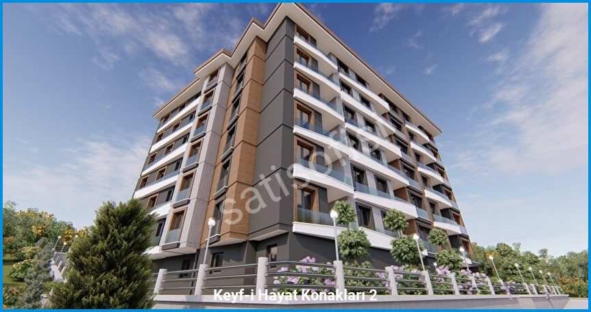 Keyf-i Hayat Konakları 2 4