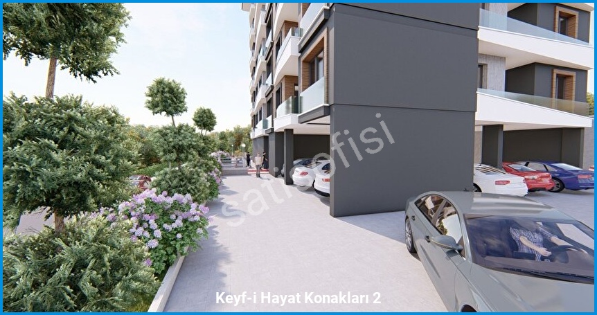 Keyf-i Hayat Konakları 2 6