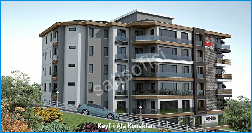 Keyf-i Ala Konakları görsel 3