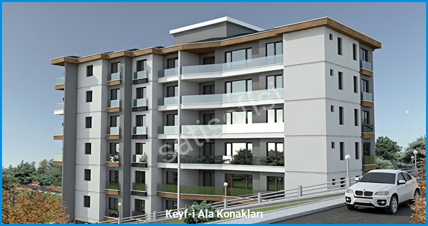 Keyf-i Ala Konakları görsel 4
