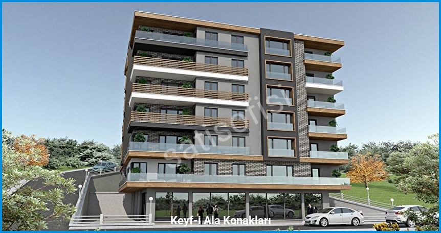 Keyf-i Ala Konakları görsel 6
