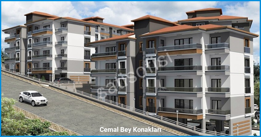 Cemal Bey Konakları görsel 2