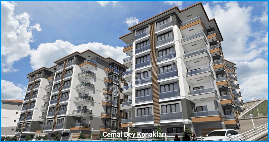 Cemal Bey Konakları görsel 3