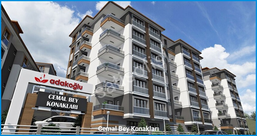 Cemal Bey Konakları görsel 4