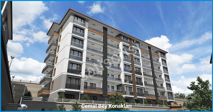 Cemal Bey Konakları görsel 5