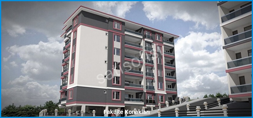Fakülte Konakları 5