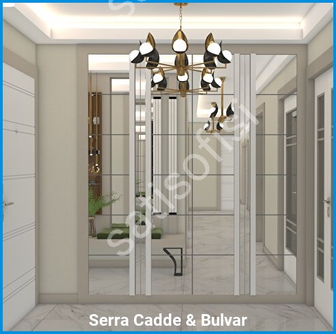 Serra Cadde & Bulvar görsel 19