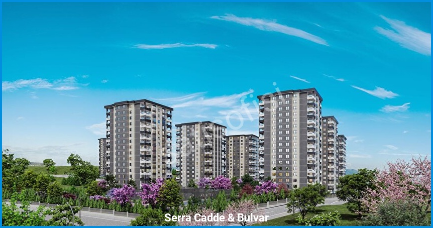 Serra Cadde & Bulvar görsel 2