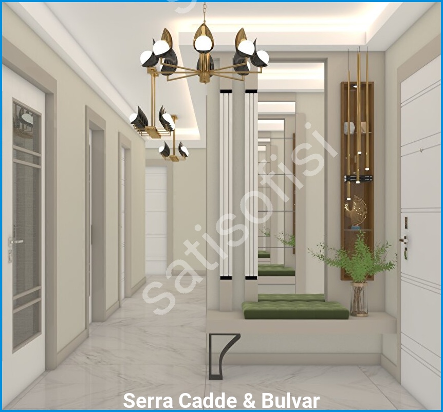 Serra Cadde & Bulvar görsel 20
