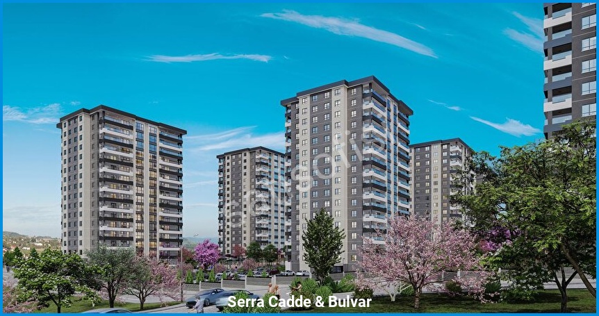 Serra Cadde & Bulvar görsel 6