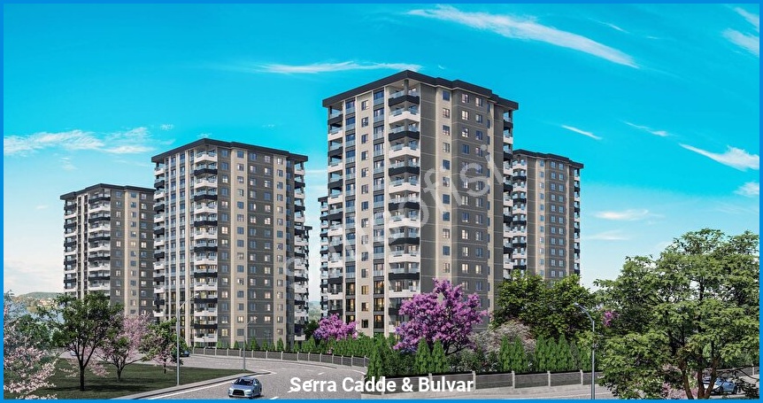 Serra Cadde & Bulvar görsel 7
