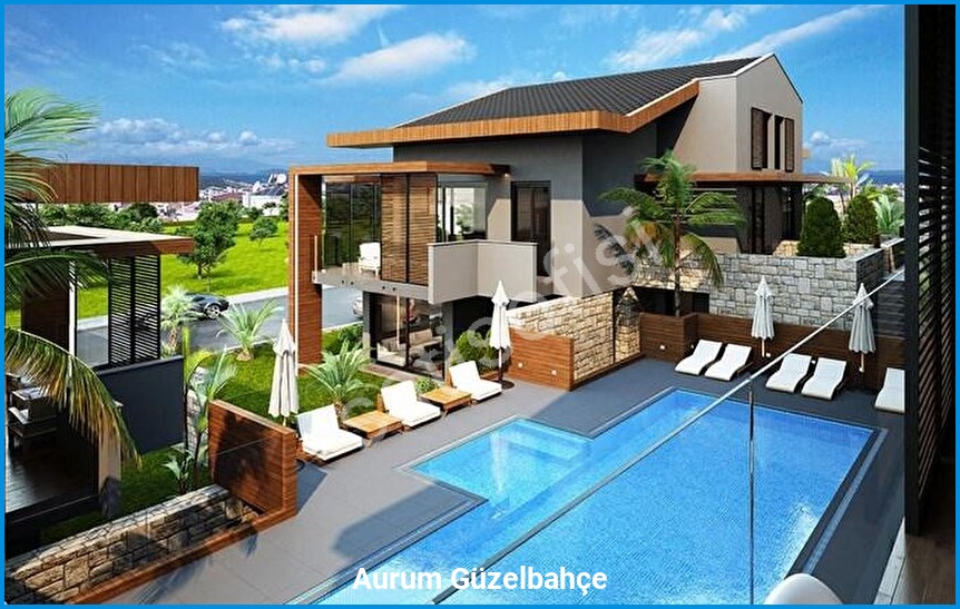 Aurum Güzelbahçe 2