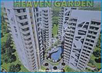 Heaven Garden