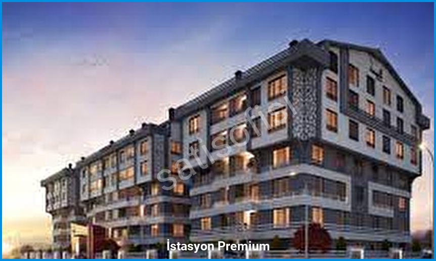 İstasyon Premium