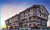 İstasyon Premium