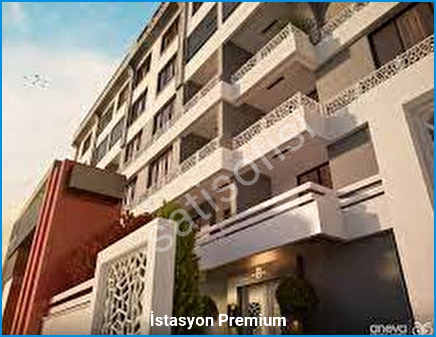 İstasyon Premium görsel 2