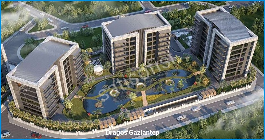 Dragos Gaziantep 2