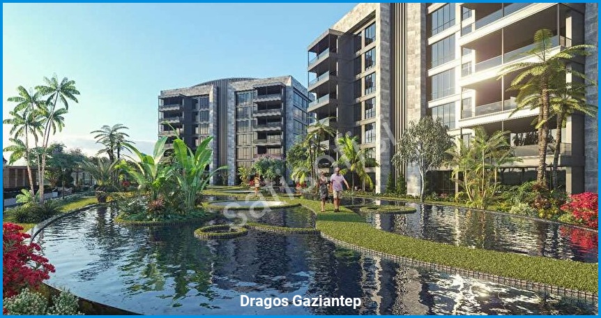 Dragos Gaziantep 3