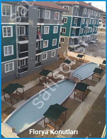 Florya Konutları görsel 2