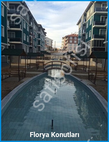 Florya Konutları görsel 4