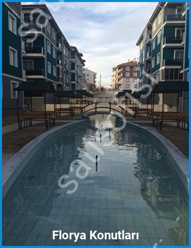 Florya Konutları görsel 5