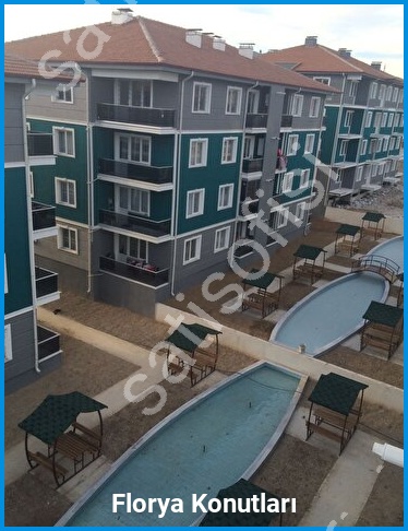 Florya Konutları görsel 6