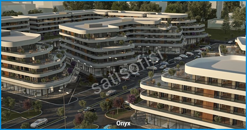 Onyx Ankara görsel 5