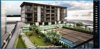 Panorama Loft Denizli