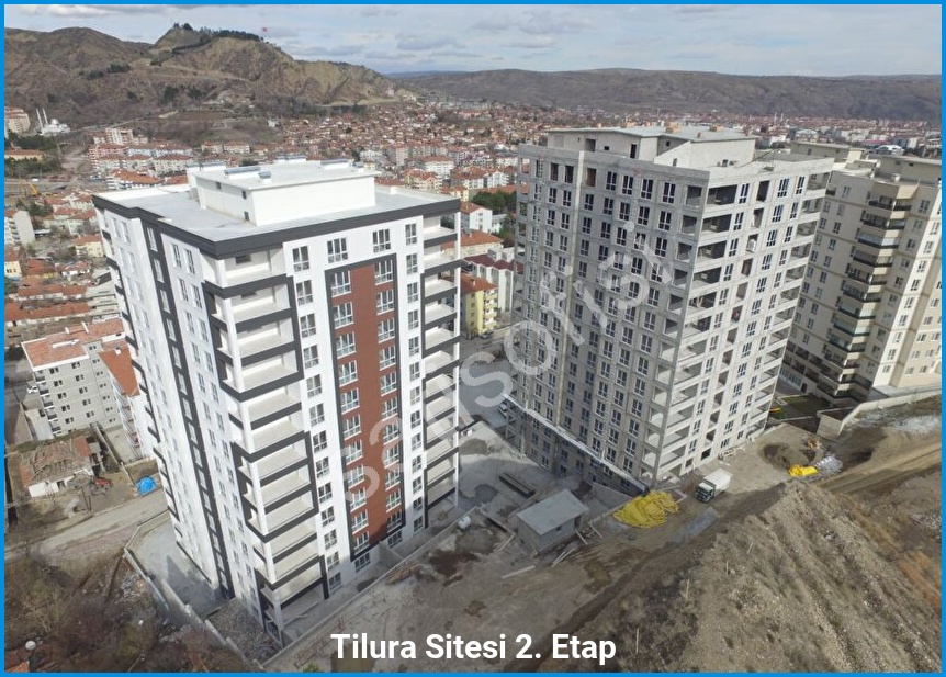 Tilura Sitesi 2. Etap görsel 2