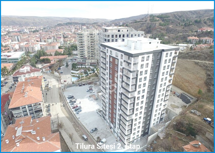 Tilura Sitesi 2. Etap görsel 3