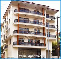 Yapıcı Apartmanı