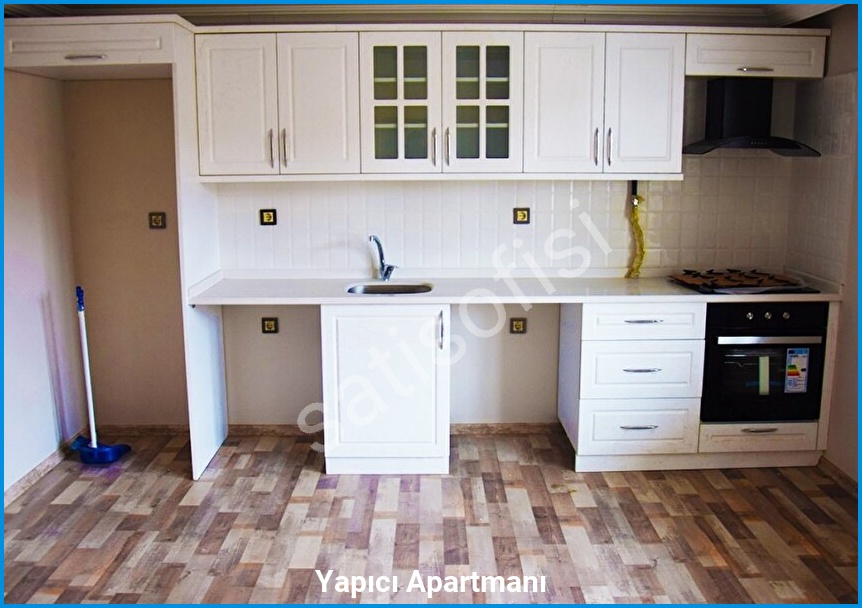 Yapıcı Apartmanı görsel 2