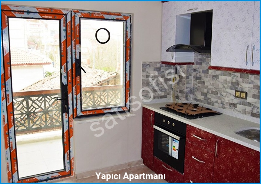 Yapıcı Apartmanı görsel 3