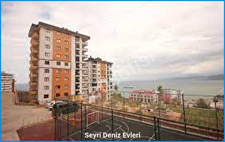 Seyri Deniz Evleri 2