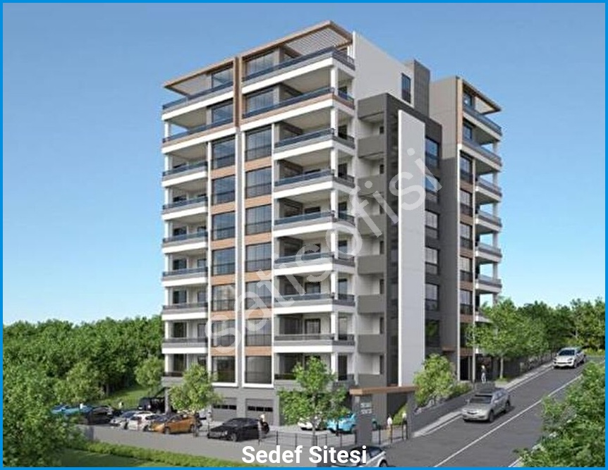 Sedef Sitesi görsel 2