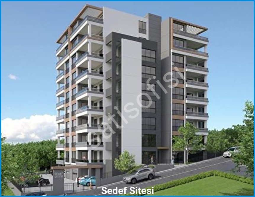 Sedef Sitesi görsel 3