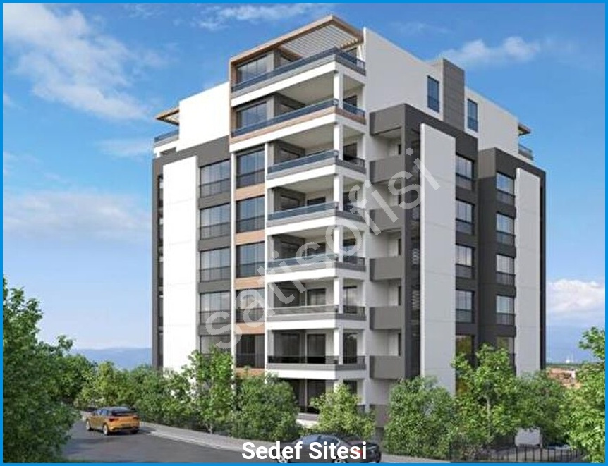 Sedef Sitesi görsel 4