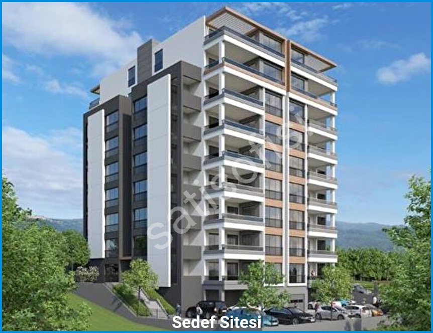Sedef Sitesi görsel 5