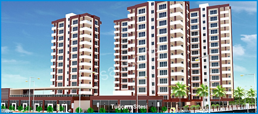 Tuğçem Sitesi