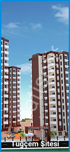 Tuğçem Sitesi 2